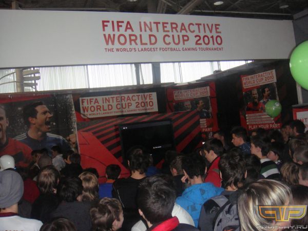   FIFA 2010    