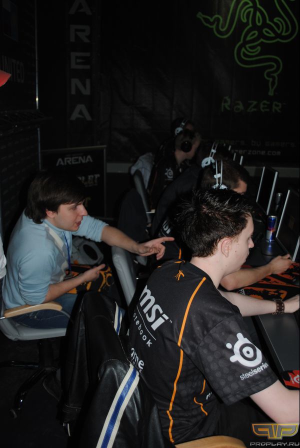 Lex   fnatic