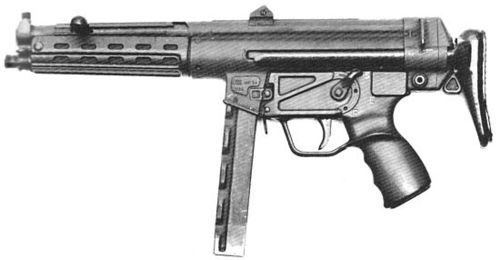 MP5 
